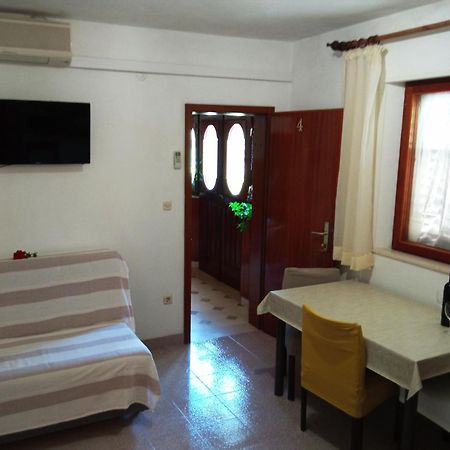 Vila Anita Sumartin Dış mekan fotoğraf