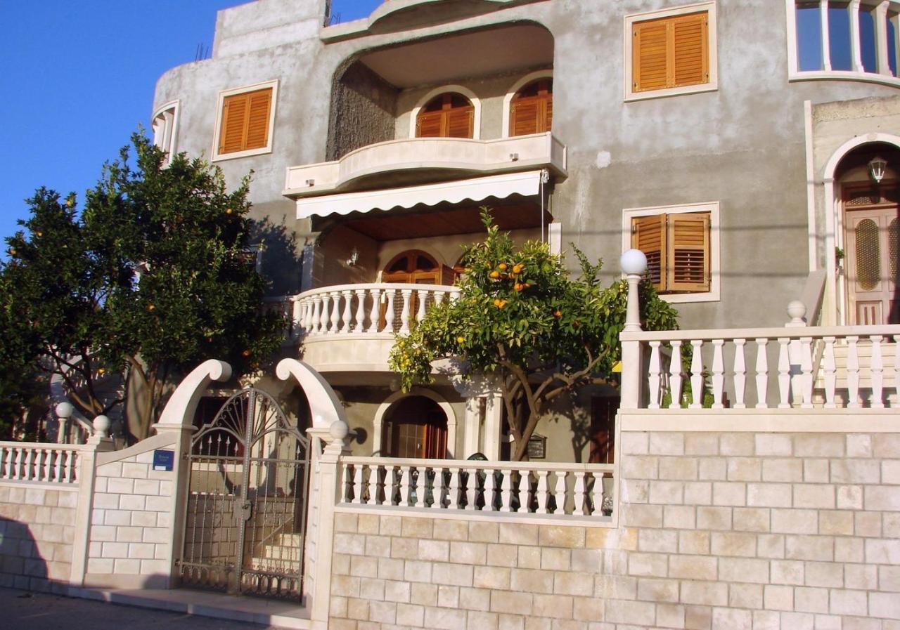 Vila Anita Sumartin Dış mekan fotoğraf