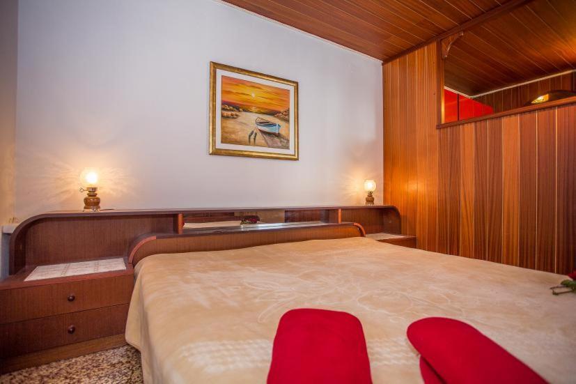 Vila Anita Sumartin Dış mekan fotoğraf