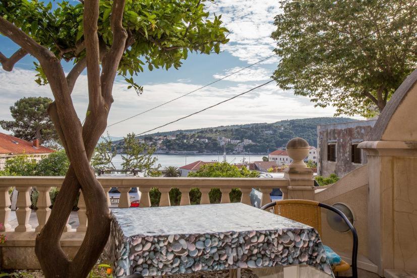 Vila Anita Sumartin Dış mekan fotoğraf