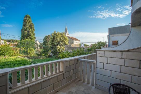 Vila Anita Sumartin Dış mekan fotoğraf
