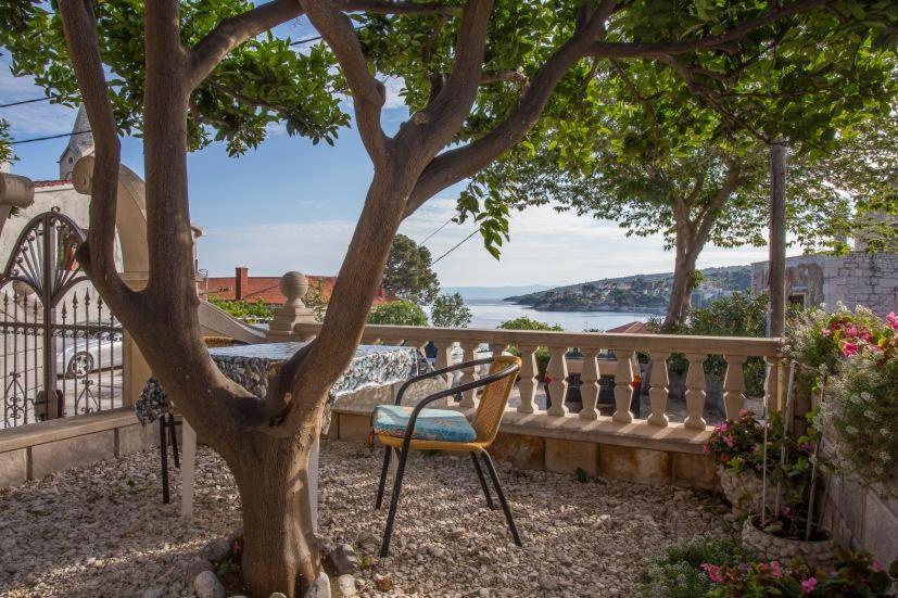 Vila Anita Sumartin Dış mekan fotoğraf