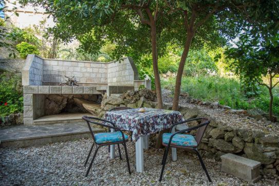 Vila Anita Sumartin Dış mekan fotoğraf