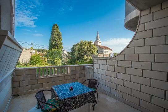 Vila Anita Sumartin Dış mekan fotoğraf
