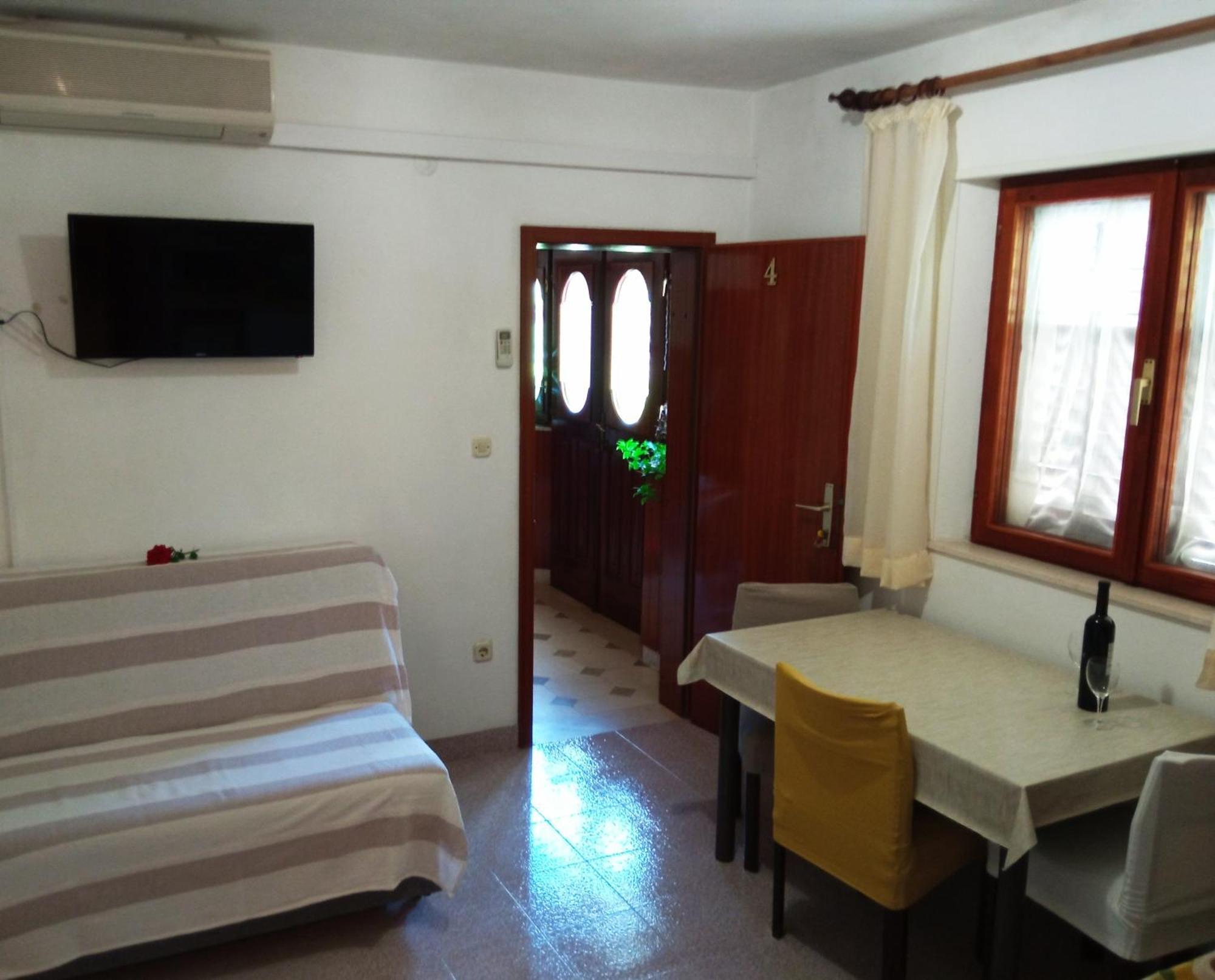 Vila Anita Sumartin Dış mekan fotoğraf
