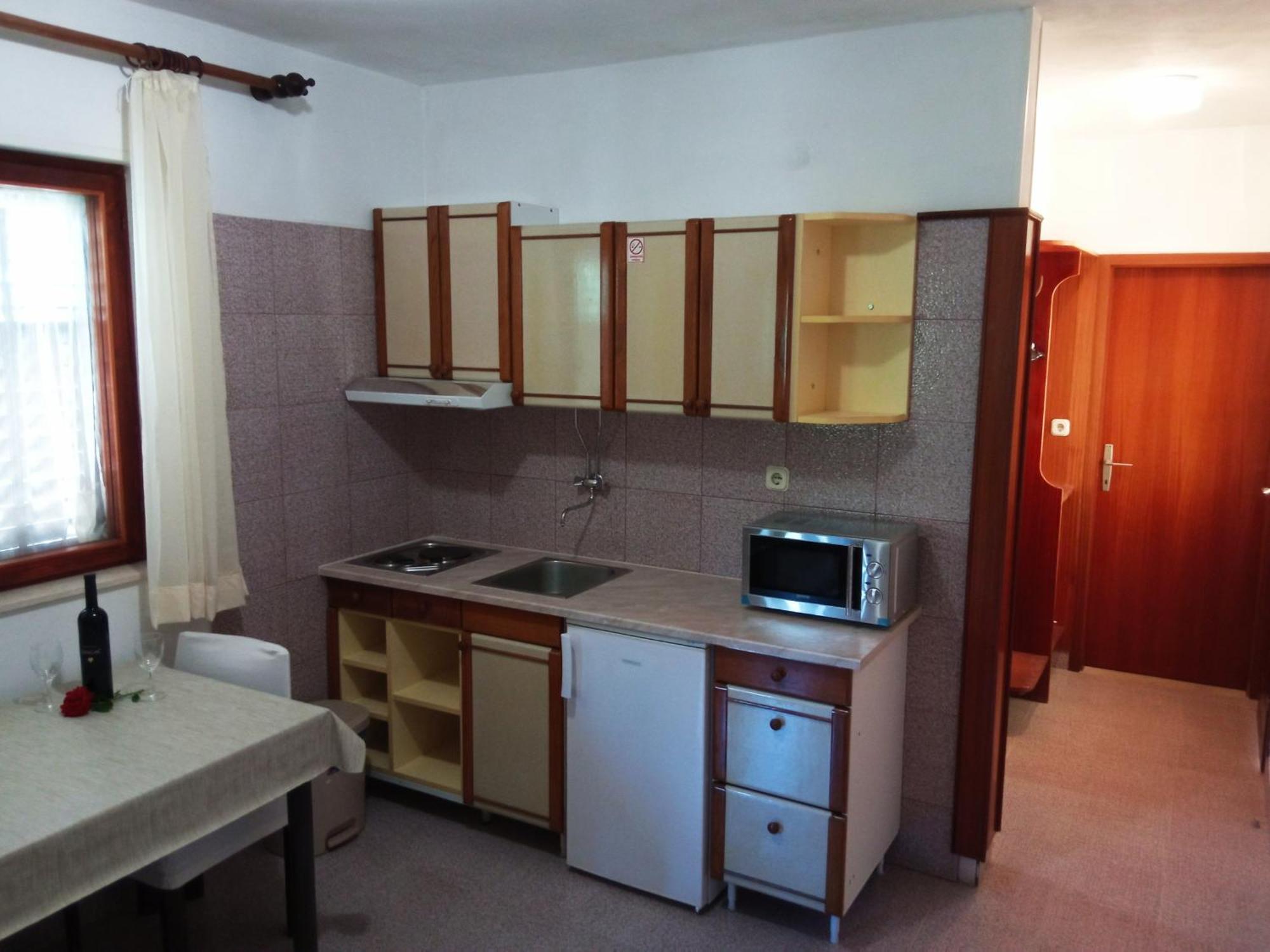 Vila Anita Sumartin Dış mekan fotoğraf