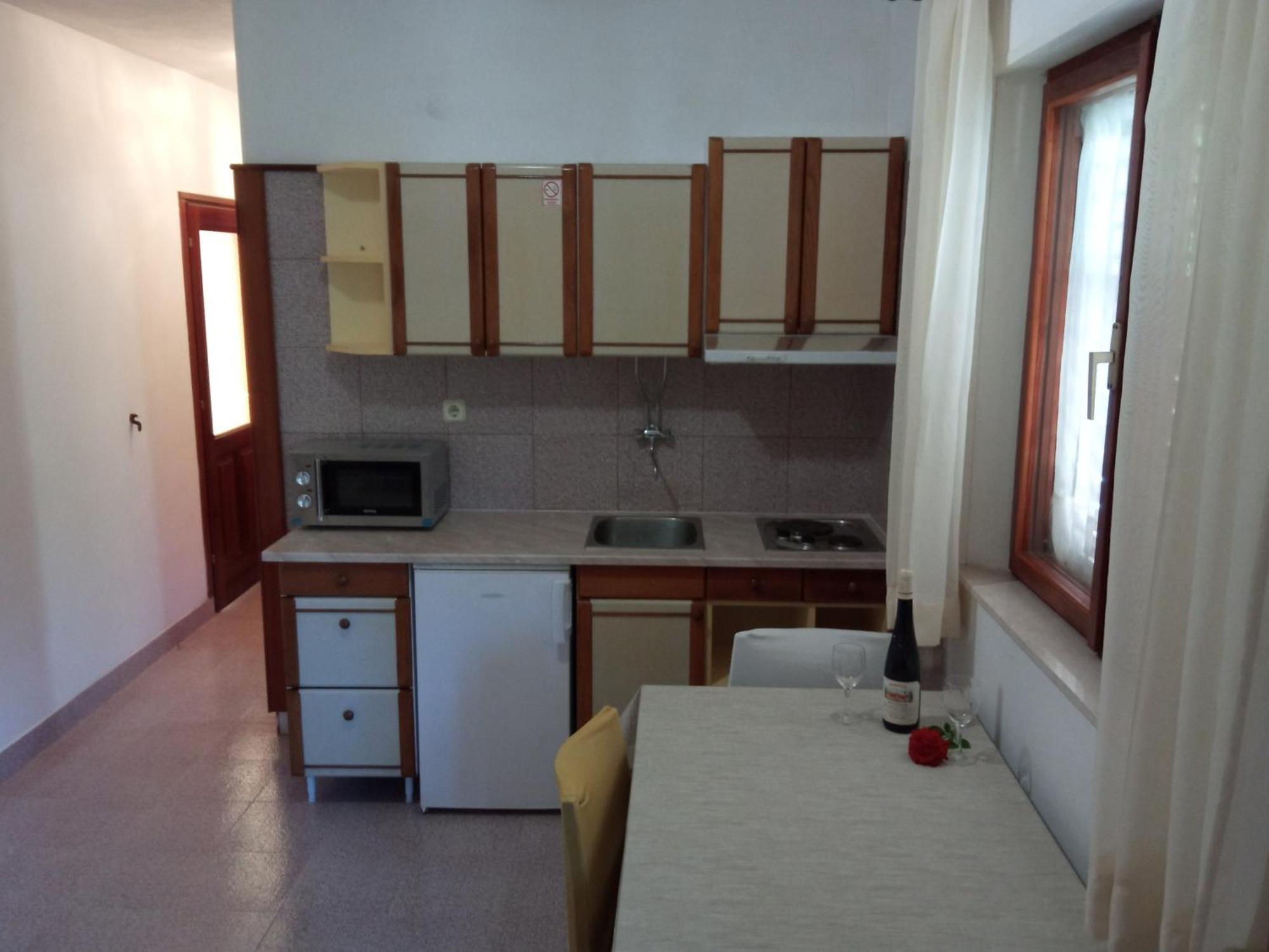 Vila Anita Sumartin Dış mekan fotoğraf