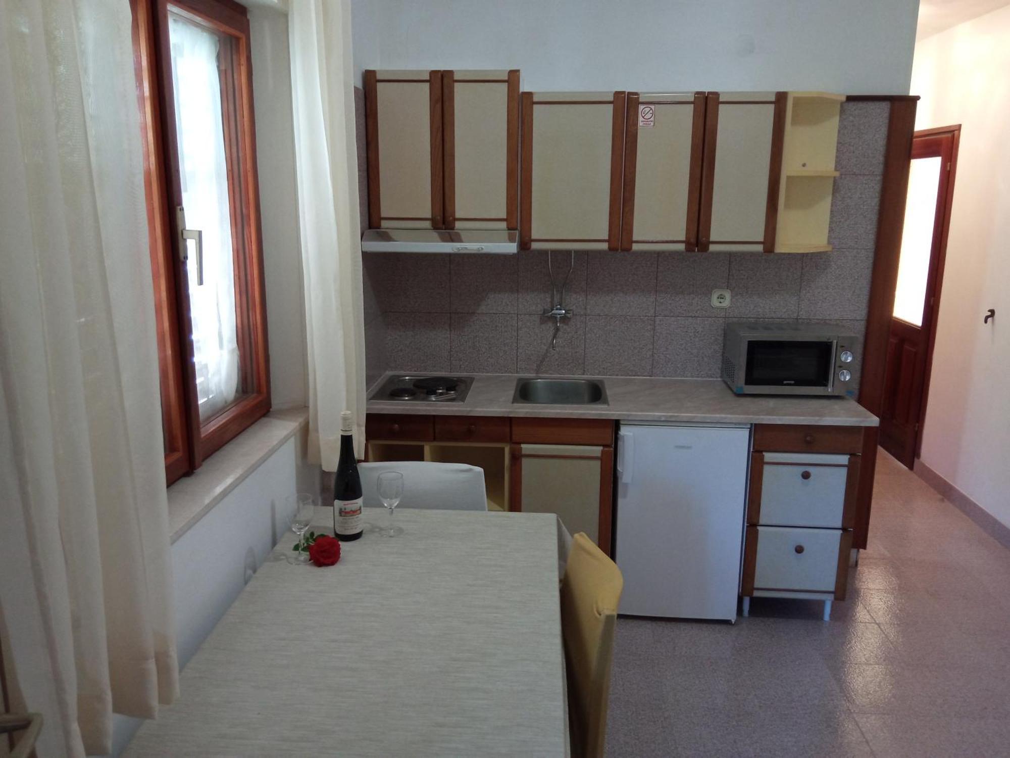 Vila Anita Sumartin Dış mekan fotoğraf