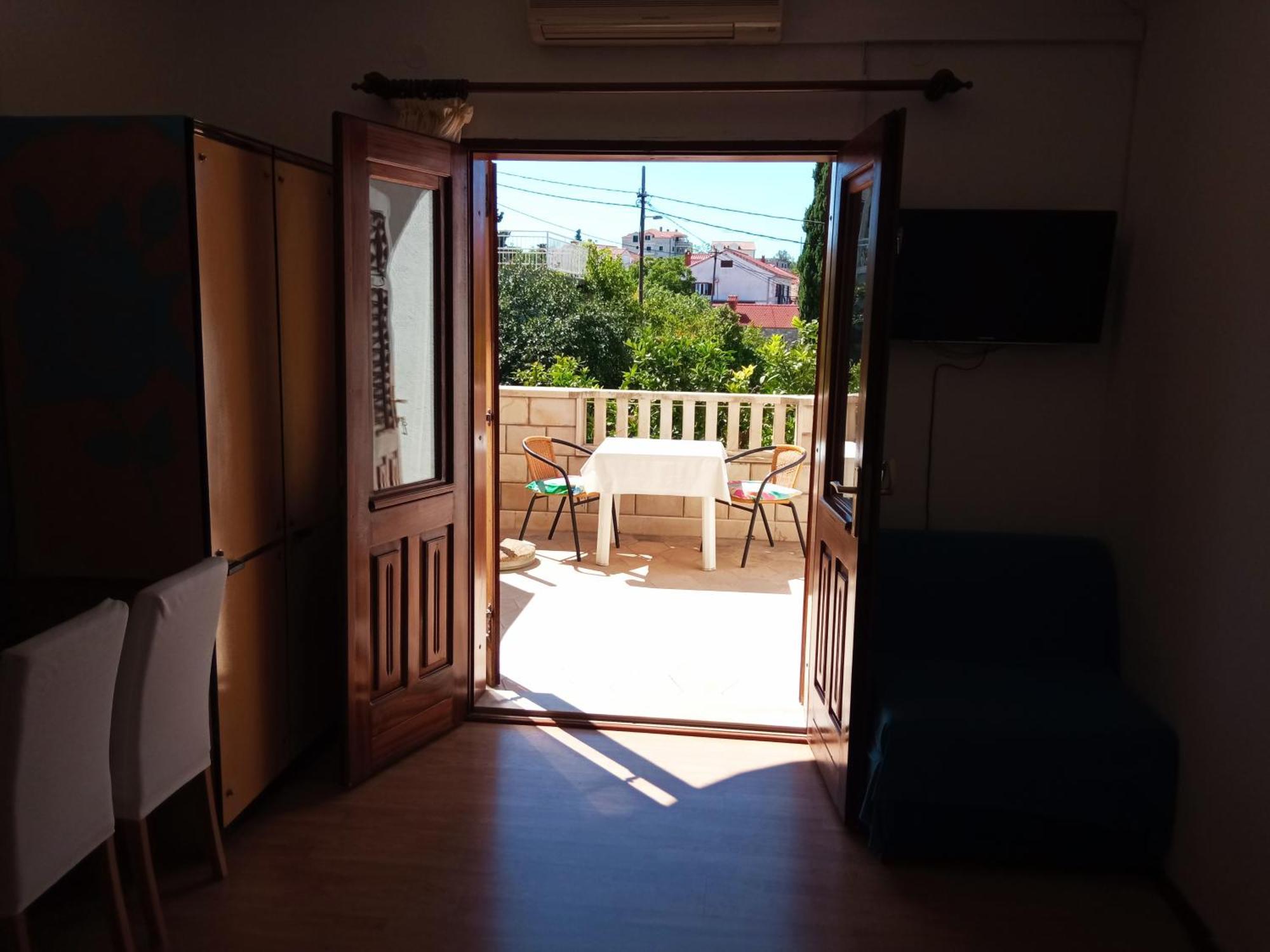 Vila Anita Sumartin Dış mekan fotoğraf