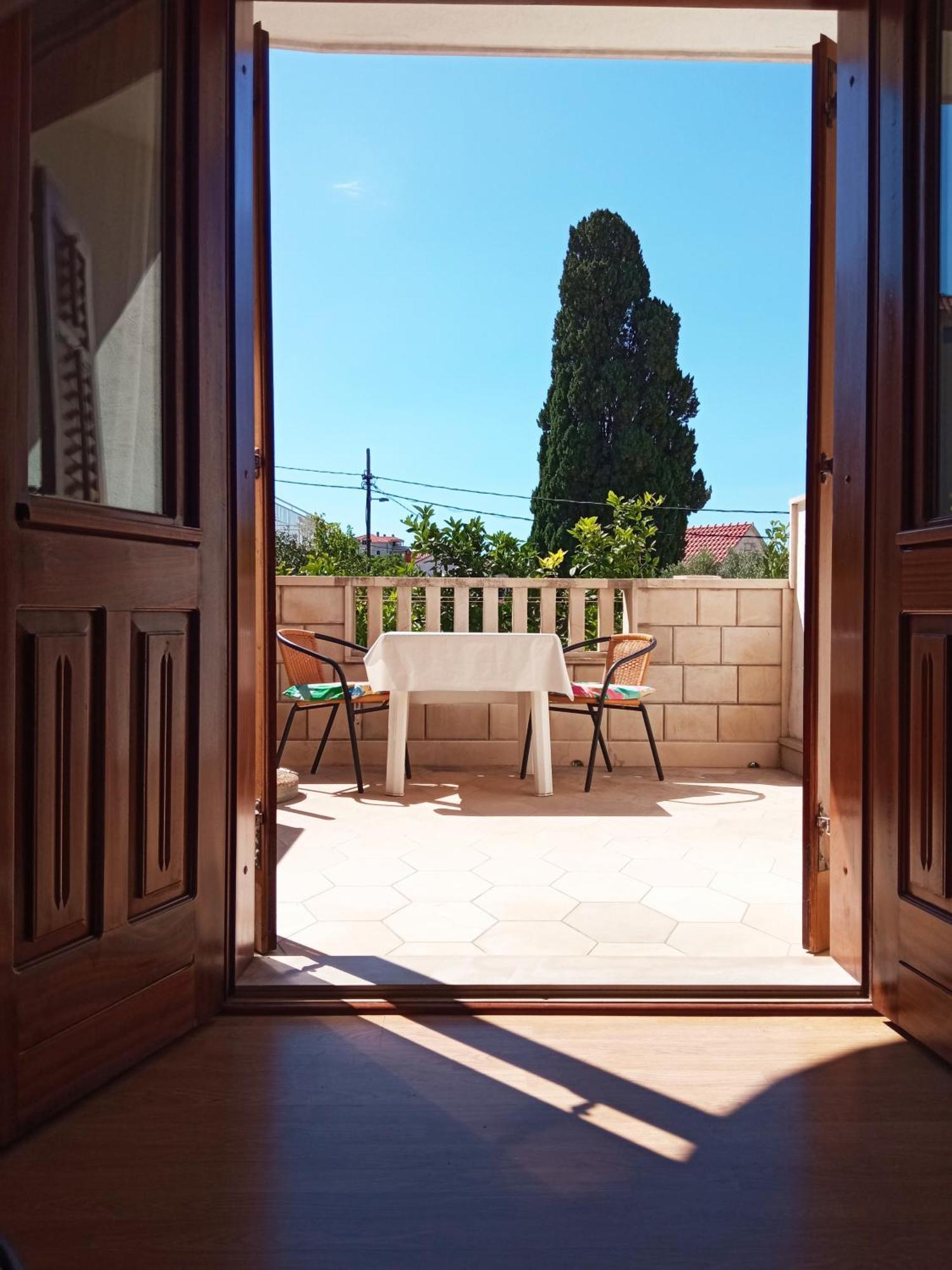 Vila Anita Sumartin Dış mekan fotoğraf