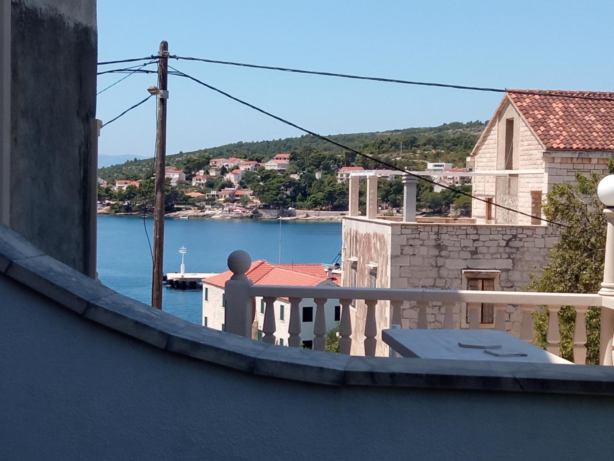 Vila Anita Sumartin Dış mekan fotoğraf