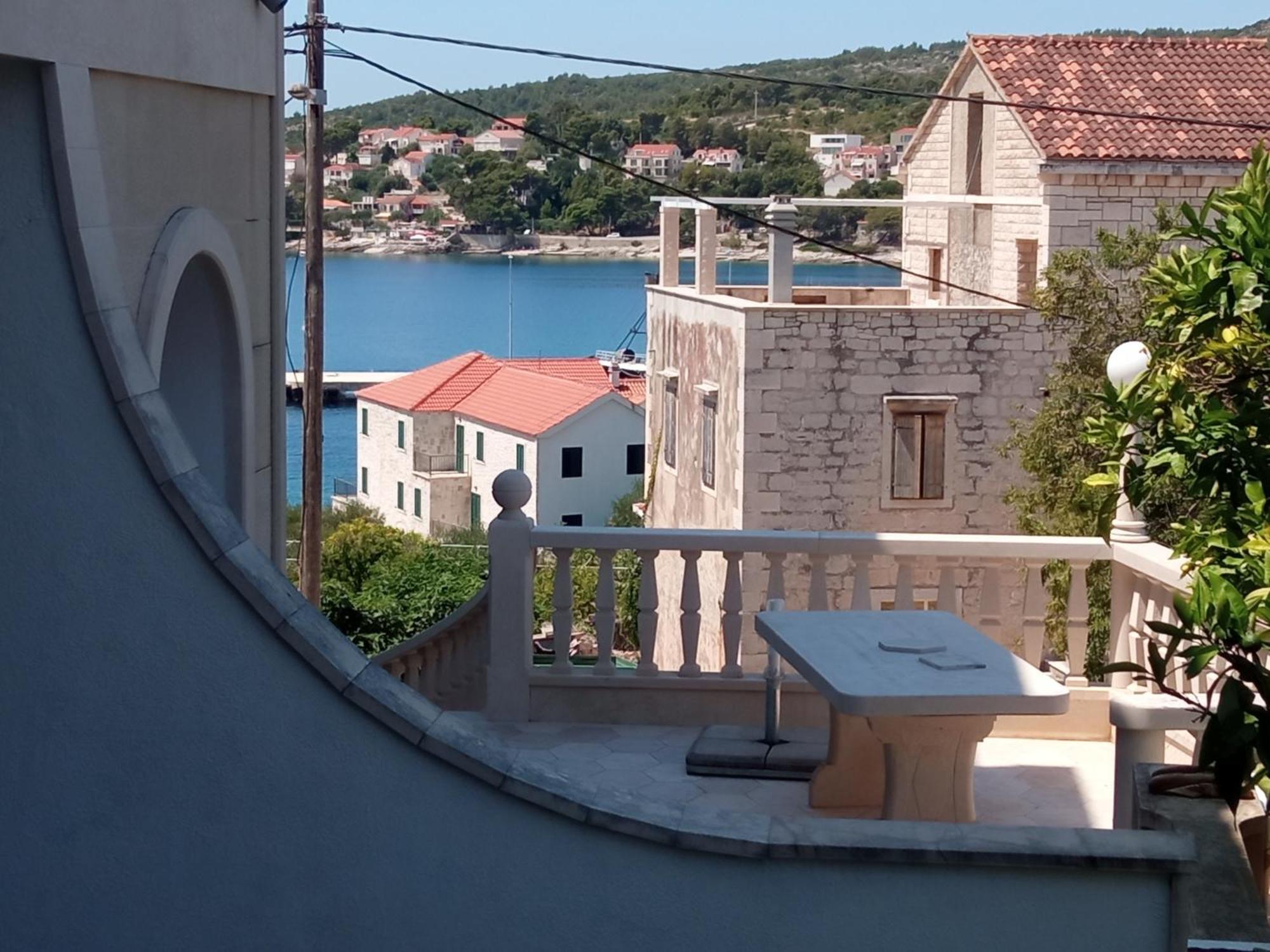 Vila Anita Sumartin Dış mekan fotoğraf