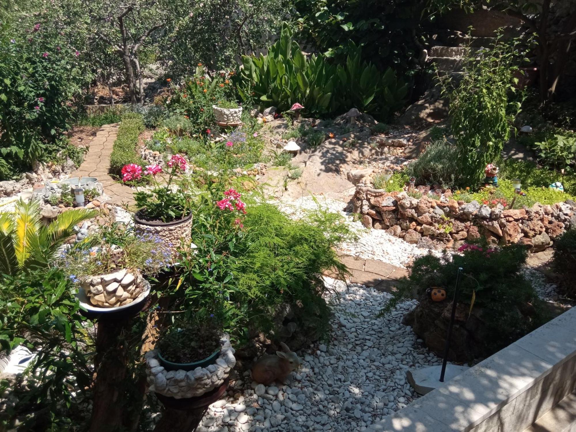 Vila Anita Sumartin Dış mekan fotoğraf