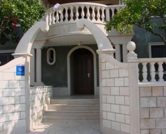 Vila Anita Sumartin Dış mekan fotoğraf