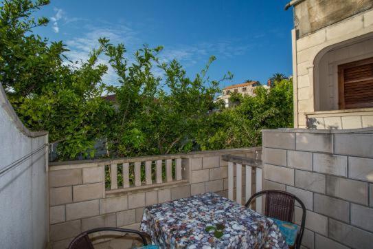 Vila Anita Sumartin Dış mekan fotoğraf
